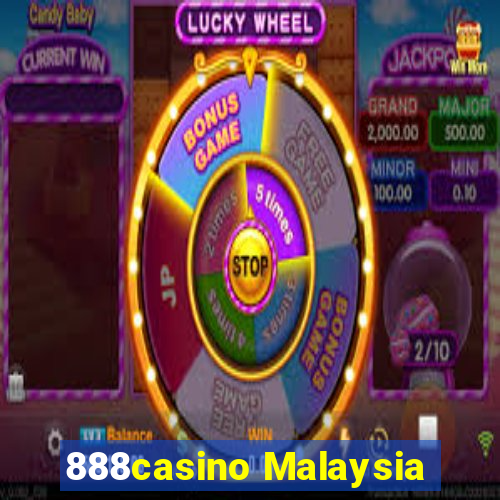 888casino Malaysia